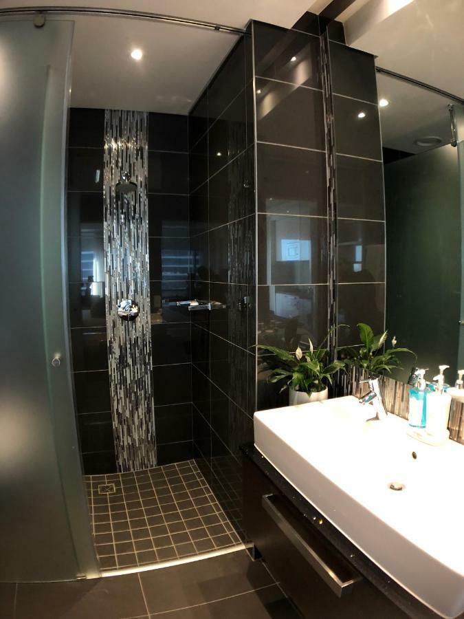 Sandton Skye Suites Johannesburg Bagian luar foto