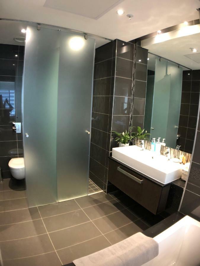 Sandton Skye Suites Johannesburg Bagian luar foto